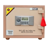 KÉT SẮT MINI GOLDEN KCC50DT