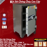 Két sắt ngân hàng ACB KCC400-DT