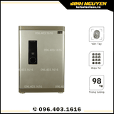 Két sắt BOYA SERIES FDG-A1/D-65