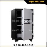 Két Sắt Solid SLS-100C