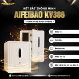 két sắt aifeibao kv386