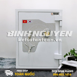 Két sắt Việt Tiệp siêu cường KVT161WKC khóa cơ