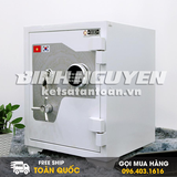 Két sắt Việt Tiệp siêu cường KVTE188W hàng Mỹ