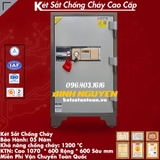 két sắt welko kcc200DT