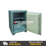 Két sắt chống cháy KS190K2C1