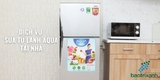 Dịch Vụ Sửa Tủ Lạnh Aqua Giá Rẻ - Chuyên Nghiệp【Gọi 30 Phút có mặt】