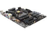 MainBoard Intel ASRock Z87 Extreme4