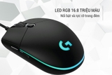 Chuột Chơi Game Có Dây Logitech G102 8000DPI RGB 6 Phím - Hàng Chính Hãng