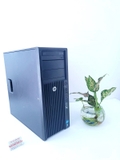 Máy Trạm HP Z210 Core i7