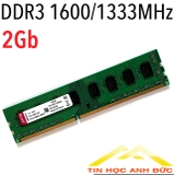 Ram Máy Tính DDR3