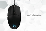 Chuột Chơi Game Có Dây Logitech G102 8000DPI RGB 6 Phím - Hàng Chính Hãng