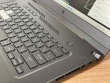 Laptop Asus TUF Gaming FX516PE i7 11370H/ 16G/ 512G /RTX3050Ti / 15.6 144hz/ BH 6/2022