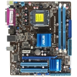 Main ASUS P5G41T-MLX