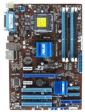 Mainboard Asus P41TD DDR3 Socket 775 Chính hãng