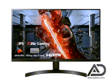 Màn hình 27 inh LG 27MK600M-B (27 inch/FHD/IPS/75Hz/5ms/250nits/D-sub+HDMI)