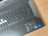 Laptop Asus TUF Gaming FX516PE i7 11370H/ 16G/ 512G /RTX3050Ti / 15.6 144hz/ BH 6/2022