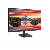 Màn hình 27 inh LG 27MP400 (27inch/FHD/IPS/75hz/5ms/250nits/HDMI+Dsub/Freesync)