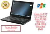 Laptop Dell E6400