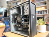 Máy Trạm HP Z210 Workstation