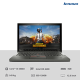 IBM Thinkpad X240 I5 Haswell, 4G, SSD 128G 12.5 inch Doanh nhân Gọn nhẹ