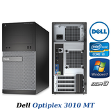 Máy Bộ Dell Optiplex 3010MT i7/8GB/SSD 256GB