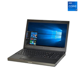 Laptop Dell Precision M4700 Mobile Workstation i7 3720QM 3740QM  RAM 8 GB HDD 500 GB  15.6″ Full HD  VGA K1000M