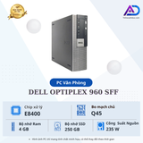 Máy bộ DELL Optiplex 960 SFF