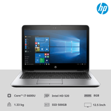 Laptop HP EliteBook 820 G3