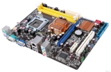 Mainboard G31 ASUS