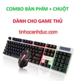 Combo phím chuột BOSSTON