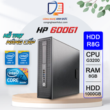 Máy tính HP ProDesk 600