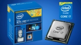 CPU Intel Core I7 4790 (3.6GHz up to 4.0Ghz,4 Core, 8 Threads, 8Mb)