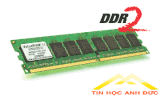 RAM PC 2GB DDR2 Samsung