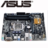 Main ASUS B85M-G Plus