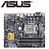 Main ASUS B85M-G Plus