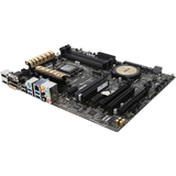 Main ASUS Z97-A LGA 1150 Intel Z97 HDMI SATA 6Gb/s USB 3.0 ATX