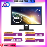 Màn Hình Dell E2316H 23 Inch LED