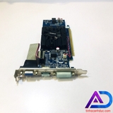 CARD VGA GIGABYTE N210 DDR3 (1GB GDDR3, 64 bit, HDMI + DVI-I + VGA)