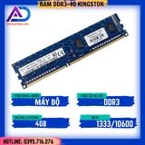 Thanh Ram PC DDR3