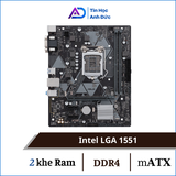 Mainboard Asus H310M-K