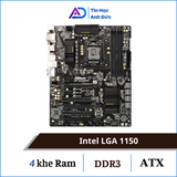 MainBoard Intel ASRock Z87 Extreme4