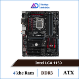 Mainboard Asus H97-PRO Gamer Socket 1150