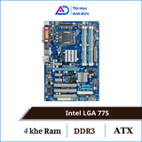 Mainboard Gigabyte GA-EP41T-UD3L CPU Core2 Quad 2 Extreme socket 775 DDR3