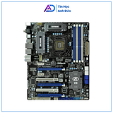 Main Asrock P67 Extreme4