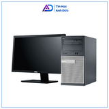 Máy Tính Đồng Bộ Dell Optiplex 3010MT