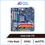 Mainboard Gigabyte Giga-G41MF-US2H Socket 775