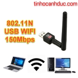 USB thu WIFI