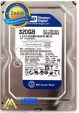 Ổ Cứng PC HDD Western, Seagate 320G