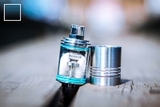 Đầu Đốt WISMEC Theorem RTA Tank (Size 22mm) - Hàng Authentic