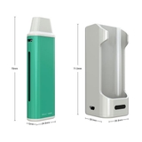 Pod System ELEAF iCare Mini PCC Ultra - Hàng Authentic